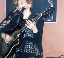 Dagmar Andrtová Voňková