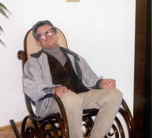 Vojtěch Jasný