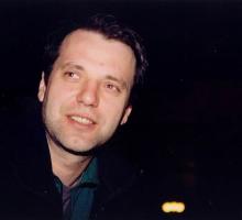 Vladimír Michálek