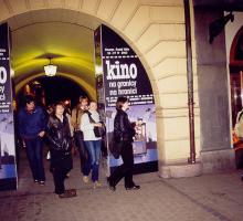 Rynek w Cieszynie