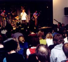 Peter Lipa Band