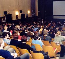 Kino Central