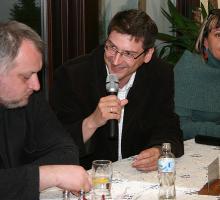 Debata o Polakach, Czechach i Słowakach. Martin Šulik, Aleksander Kaczorowski i Krystyna Krauze