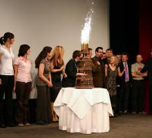 10 lat Kina na Granicy